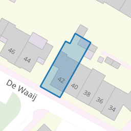 Perceel WTV00-A-7084