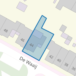 Perceel WTV00-A-7085