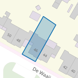 Perceel WTV00-A-7086