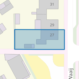 Perceel WTV00-A-7102