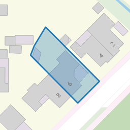 Perceel WTV00-A-7110