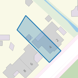 Perceel WTV00-A-7111