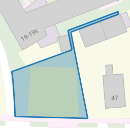 Perceel WTV00-A-7114