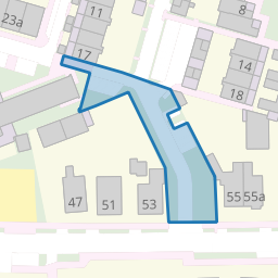 Perceel WTV00-A-7117