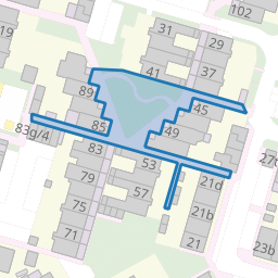 Perceel WTV00-A-7119