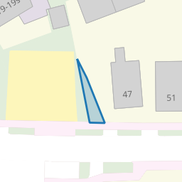 Perceel WTV00-A-7121