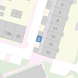 Perceel WTV00-A-7126