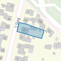 Perceel WTV00-A-7131