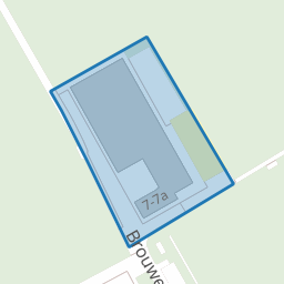 Perceel WTV00-A-7141