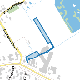 Perceel WTV00-A-7145