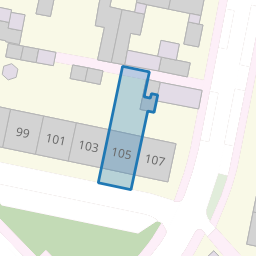 Perceel WTV00-A-7150