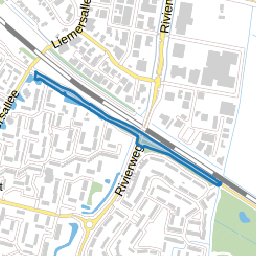 Perceel WTV00-A-7153