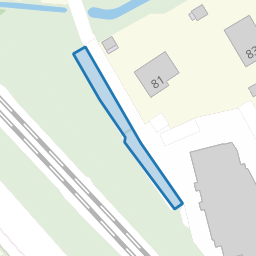 Perceel WTV00-A-7158