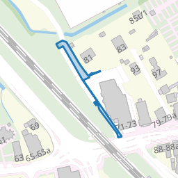 Perceel WTV00-A-7159