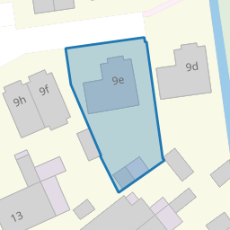 Perceel WTV00-A-7167