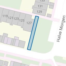 Perceel WTV00-A-7180