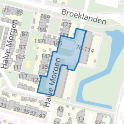 Perceel WTV00-A-7181