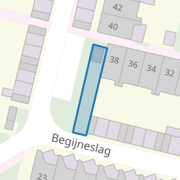 Perceel WTV00-A-7182