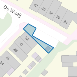 Perceel WTV00-A-7192