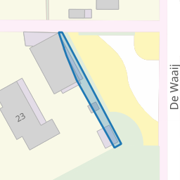 Perceel WTV00-A-7194