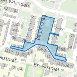 Perceel WTV00-A-7199