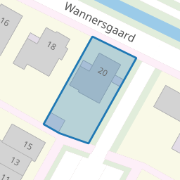 Perceel WTV00-A-7200