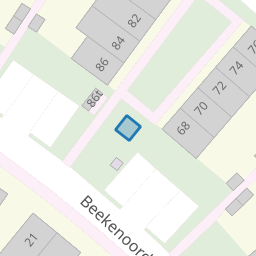 Perceel WTV00-A-7203