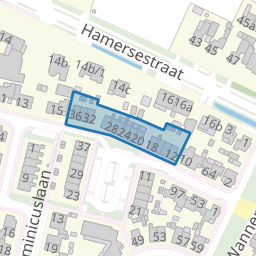 Perceel WTV00-A-7205