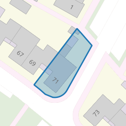 Perceel WTV00-A-7219