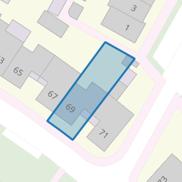 Perceel WTV00-A-7220