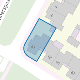 Perceel WTV00-A-7222