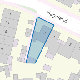 Perceel WTV00-A-7227