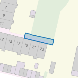 Perceel WTV00-A-7234