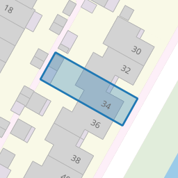 Perceel WTV00-A-7237