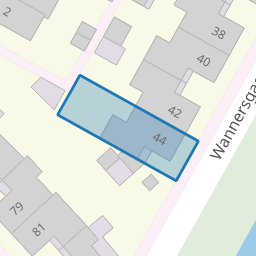 Perceel WTV00-A-7242