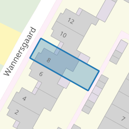 Perceel WTV00-A-7250