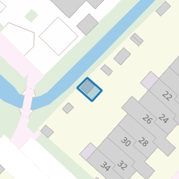 Perceel WTV00-A-7254