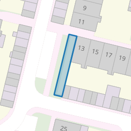 Perceel WTV00-A-7257