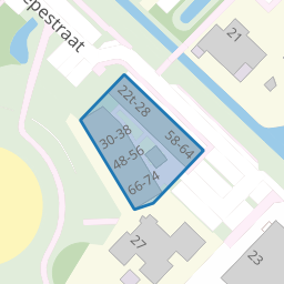 Perceel WTV00-A-7262