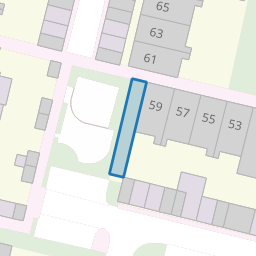 Perceel WTV00-A-7264