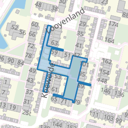 Perceel WTV00-A-7265