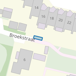 Perceel WTV00-A-7267