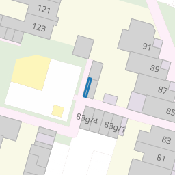 Perceel WTV00-A-7271