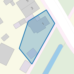 Perceel WTV00-A-7278