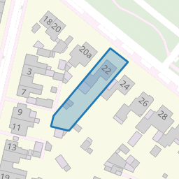 Perceel WTV00-A-7285