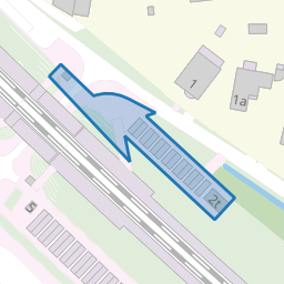 Perceel WTV00-A-7292