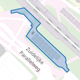 Perceel WTV00-A-7293