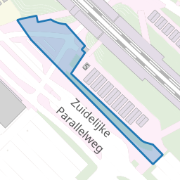 Perceel WTV00-A-7296