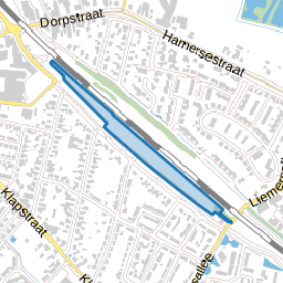 Perceel WTV00-A-7298