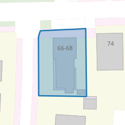 Perceel WTV00-A-7301